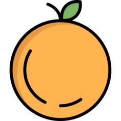 橙子