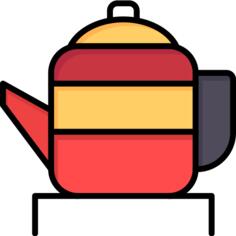 茶壶
