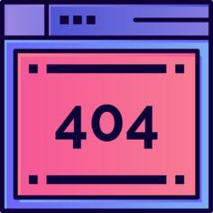 Page not found
