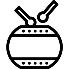鼓