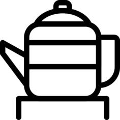 茶壶