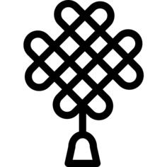 中国结