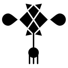 中国结