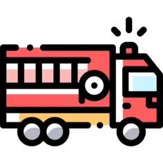 Fire truck