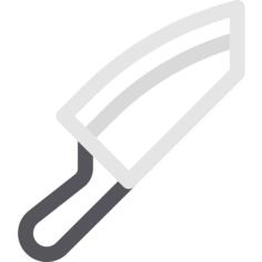 Knife