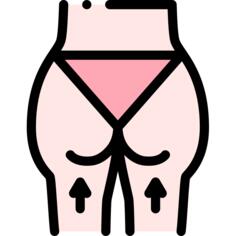 Butt
