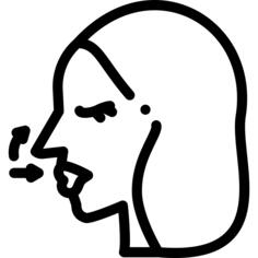 鼻子