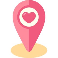 婚礼地点