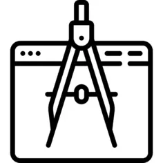 Web design