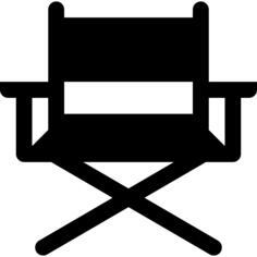 Director chair
