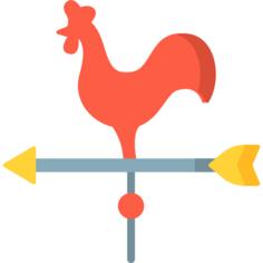 风向标