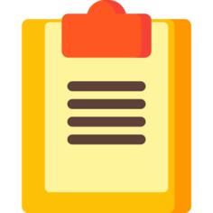 Clipboard