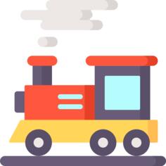 迷你火车