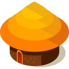 棚屋