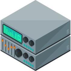 Amplifiers