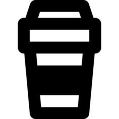 Coffee cup
