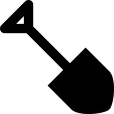 铲