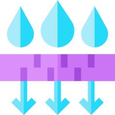 Water proof