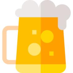黑啤酒