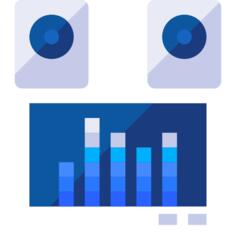 Music player