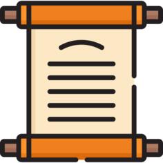Scroll