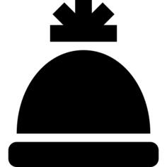 Winter hat