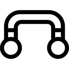 Push up bar
