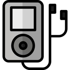 iPod的