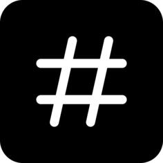 Hashtag