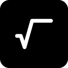 Square root