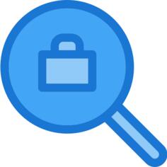 Search job