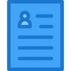 CV