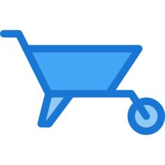 Wheelbarrow