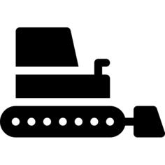 Bulldozer