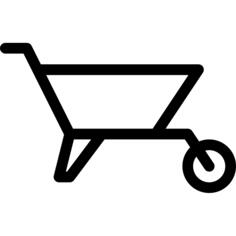 Wheelbarrow