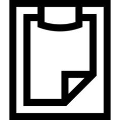 Clipboard
