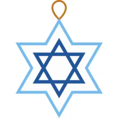 Star of david