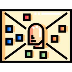 信封