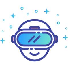Vr眼镜