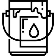 油漆桶