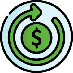 Cash back