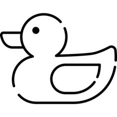 Rubber duck