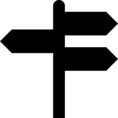 Sign Post