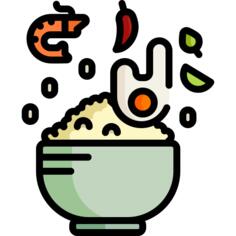 Fried rice