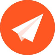 Paper plane