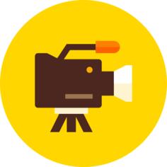 Video camera