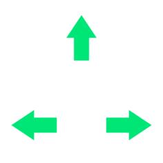 Arrows