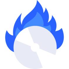 Cd burn