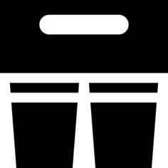 杯载体