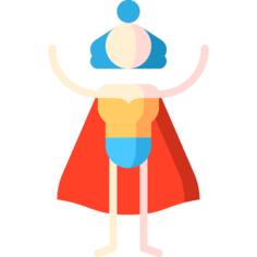 Superhero
